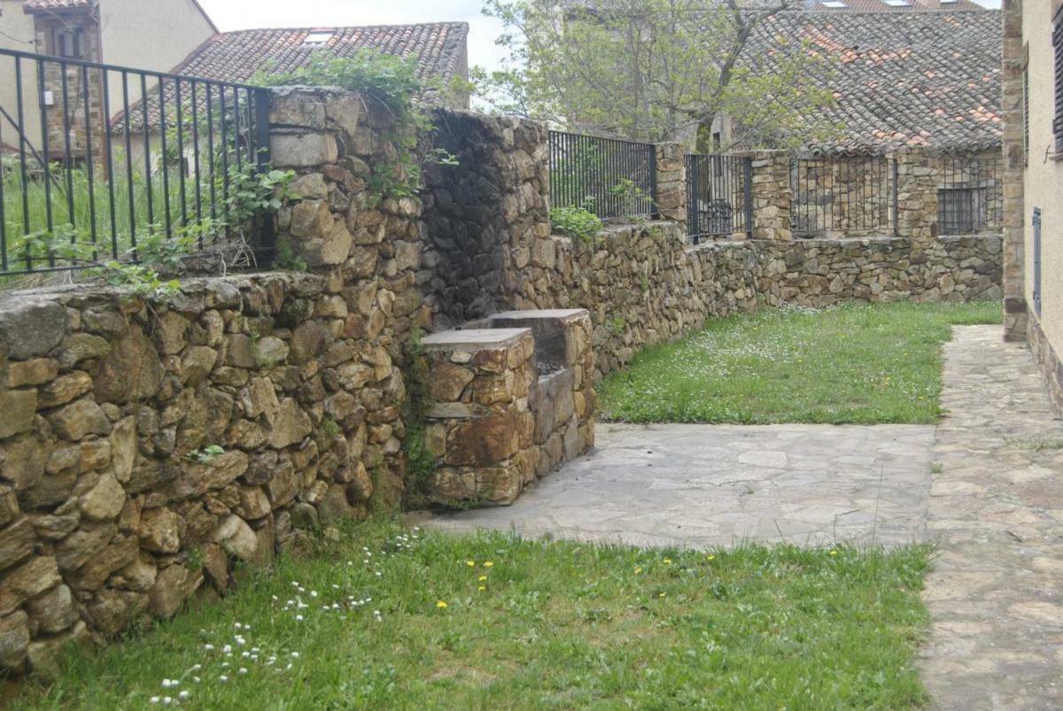 Huertas Apartment La Serna del Monte Exterior photo